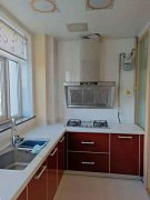 CF三环甜蜜苑封闭小区二楼129平带车库仅售76.8万