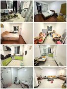 18.8万捡漏世纪小区5楼不是顶楼88平