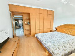 大润发南新庄南区5楼 三室一厅 家具家电齐全拎包入住生活便利