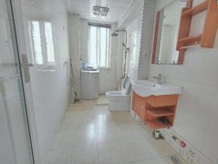 出租！黎明中区框架2楼精装两室85平拎包入住G