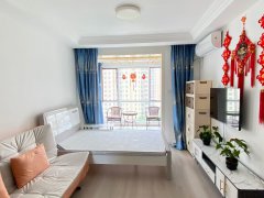 自在香滨新出一套10楼60平仅售33万。