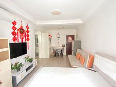 自在香滨新出一套10楼60平仅售33万。