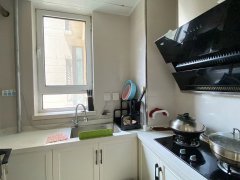 自在香滨新出一套10楼60平仅售33万。