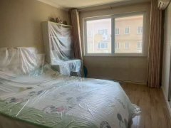 成山御苑4楼 精装带家具家电 南厅落地窗 支持贷款