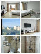 自在澜湾小区，9楼44平