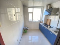 带车库24平！振华东上都苑多层3楼93平2室！南厅！