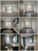 保集蓝郡电梯洋房8楼(共10层）148平四室精装