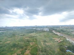 有大露台 ！高阳小区电梯 130平 55.8wan 南厅 证