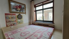 CF 得润东区三楼106平带地下室三室简装修36万