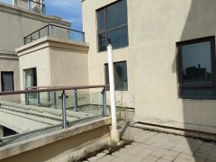 CF自在香滨复式29层177.94平四室毛坯房低价急售67万