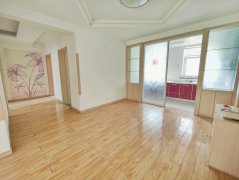 三环甜蜜苑框架2楼120平三室南厅带车库26平G