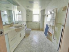 三环甜蜜苑框架2楼120平三室南厅带车库26平G