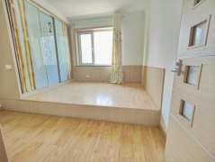 三环甜蜜苑框架2楼120平三室南厅带车库26平G