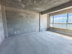 顶账房 华悦新城北区电梯洋房4楼边户 102平三室两厅可贷款