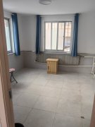 新庄南区平房出租在小区入口可做门市