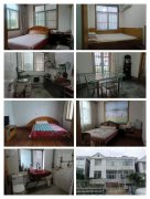 黎明村两层小楼270平简装带大院子83.8万诚心出售