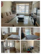 香郡小区框架二楼90.67平两室精装带地下室55.5万出售