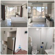 启航万润城精装44平公寓家具家电一口价18.8万全款改名