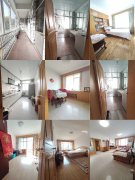 冠岭西区一楼125平三室简装带储藏室56万诚心出售