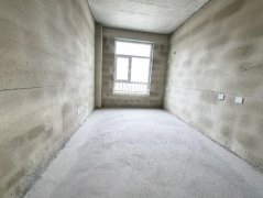 CF翰林名居电梯洋房五层共六层89.9平送地下室毛坯两居