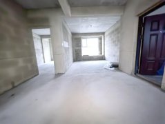 CF翰林名居电梯洋房五层共六层89.9平送地下室毛坯两居