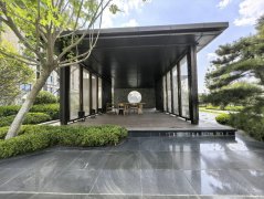 CF中骏世界城16层111平三室精装修仅售62万