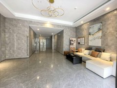 CF中骏世界城16层111平三室精装修仅售62万