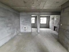 三环 富润苑4楼 毛坯 3室2厅 前排采光很好 证件齐全