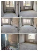 德龙馨苑电梯8楼 南厅 2居室带地下室 证全 支持贷款