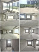 鑫水华庭一楼139平带院子四室两卫带地下室109.8诚心出售