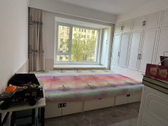 新城悦隽公馆电梯三楼145平三室两卫精装带子母车位诚心出售