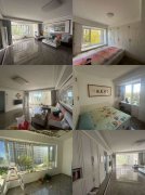 新城悦隽公馆电梯三楼145平三室两卫精装带子母车位诚心出售