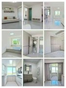 成山大道路 于家小区多层2楼85.39平三室