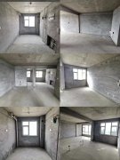 三环 富润苑4楼93平 毛坯 3室2厅