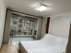 御苑宋家小区100平两室现代精装家具家电齐全吉屋出租