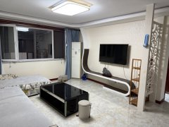 御苑宋家小区100平两室现代精装家具家电齐全吉屋出租