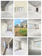 书香世家118平一楼带院90万