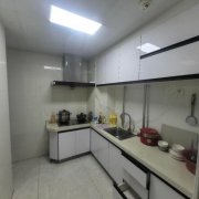 仅36.6万 公园壹号 电梯85平十里公园安家 蜊江中小