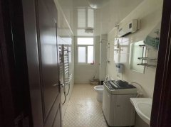 三环西区电梯99平两室精装家具家电齐全拎包入住长租短租均可