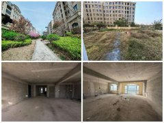 教育小区一楼132.6平+超大院子145平3室128万