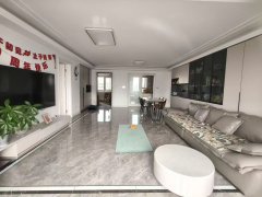 新城悦隽公馆15楼144.26平三室精装122.8 万