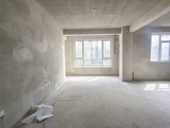 书香世家1楼带大院子 全明户型 3室2厅2卫双阳台 证件齐全