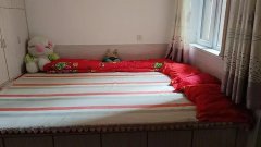 首 租 海洋学院 海世界 1期 电梯5楼 80平 精装 s