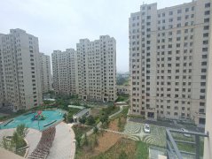 高阳小区电梯8楼东边户81平两室毛坯