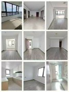 中梁御景苑11楼 精装修 全明户型 3室2厅2卫 支持贷款