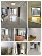 公园壹号27楼105平三室品牌精装带车位89.8万诚心出售 公园壹号27楼105平三室品牌精装带车位89.8万诚心出售