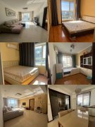 石核馨苑8楼 南厅 精装修 3室2厅2卫 全明户型 可贷款