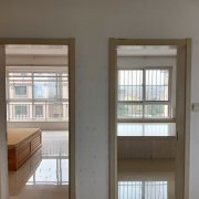 27.8万！华悦新城南区4楼边户92平精装