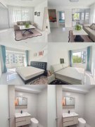 冠岭西区2楼东边户 81平 3居室