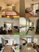 万隆国际前排12层138平三室两卫精装